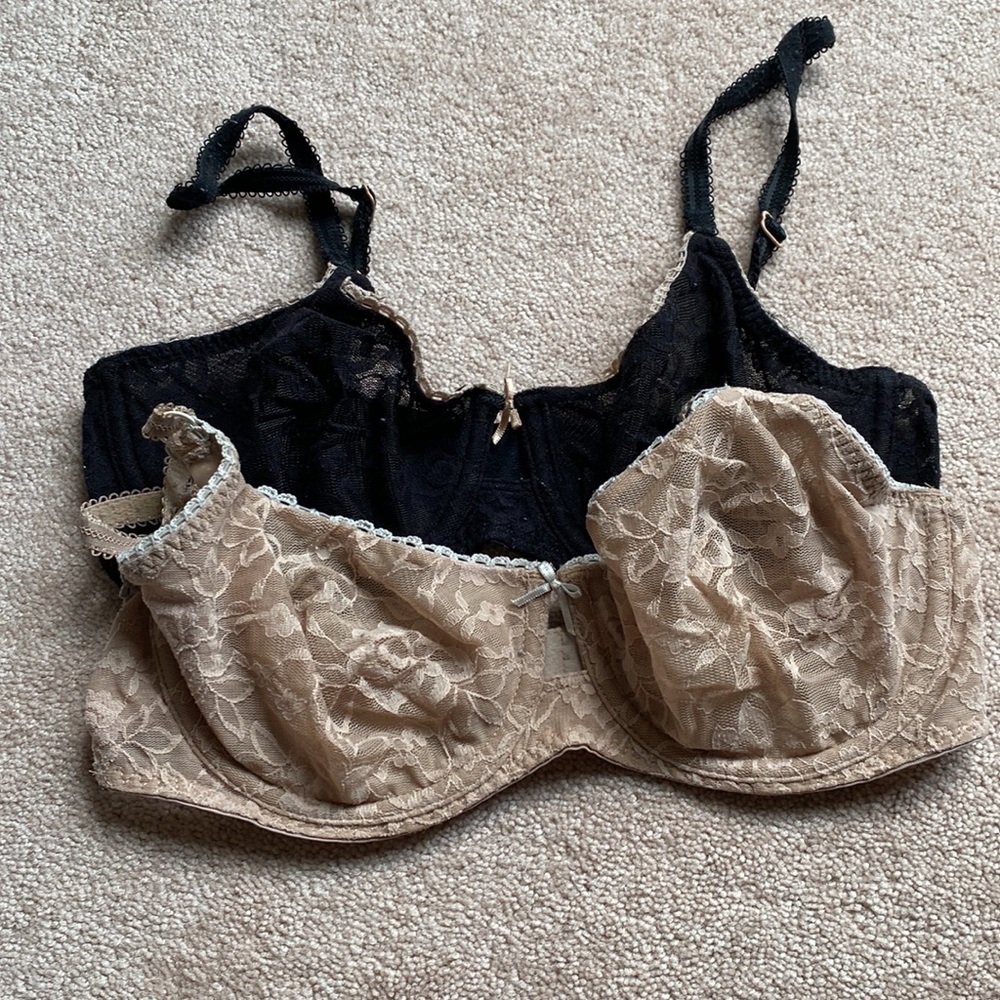 2pk Btempt’d 32DD